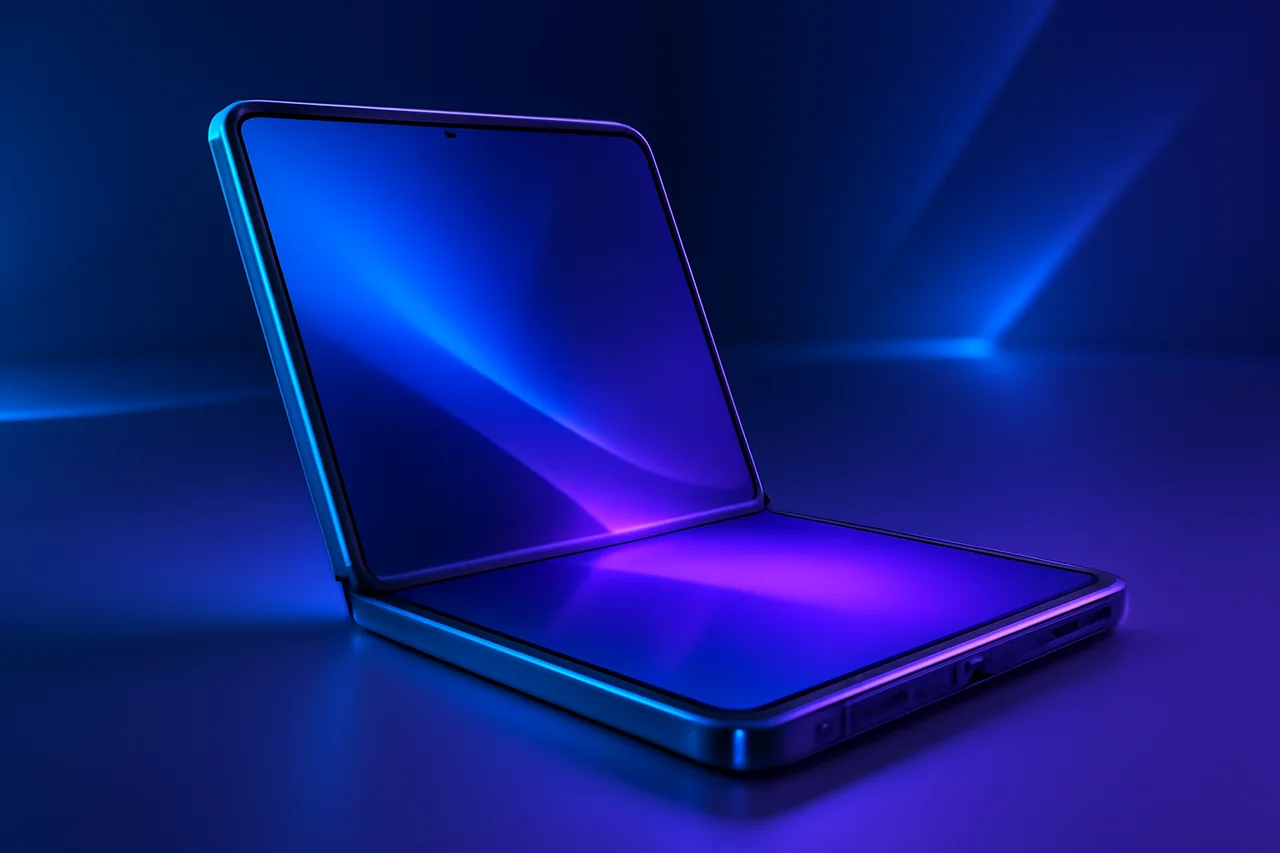 Xiaomi Unveils the Xiaomi 18 Fold, Competing with Apple and Samsung