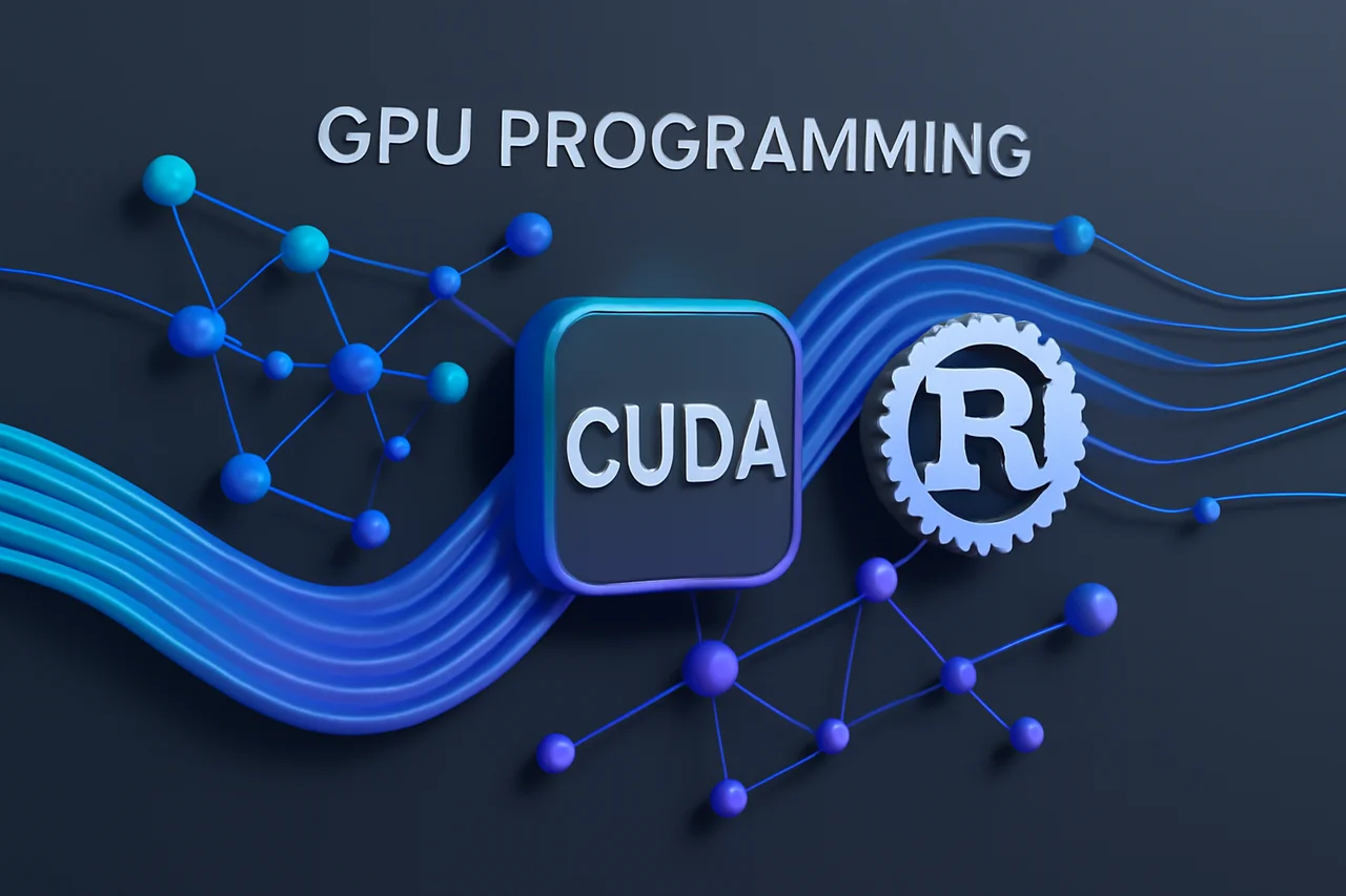 NVIDIA Expands GPU Programming with CUDA Rust