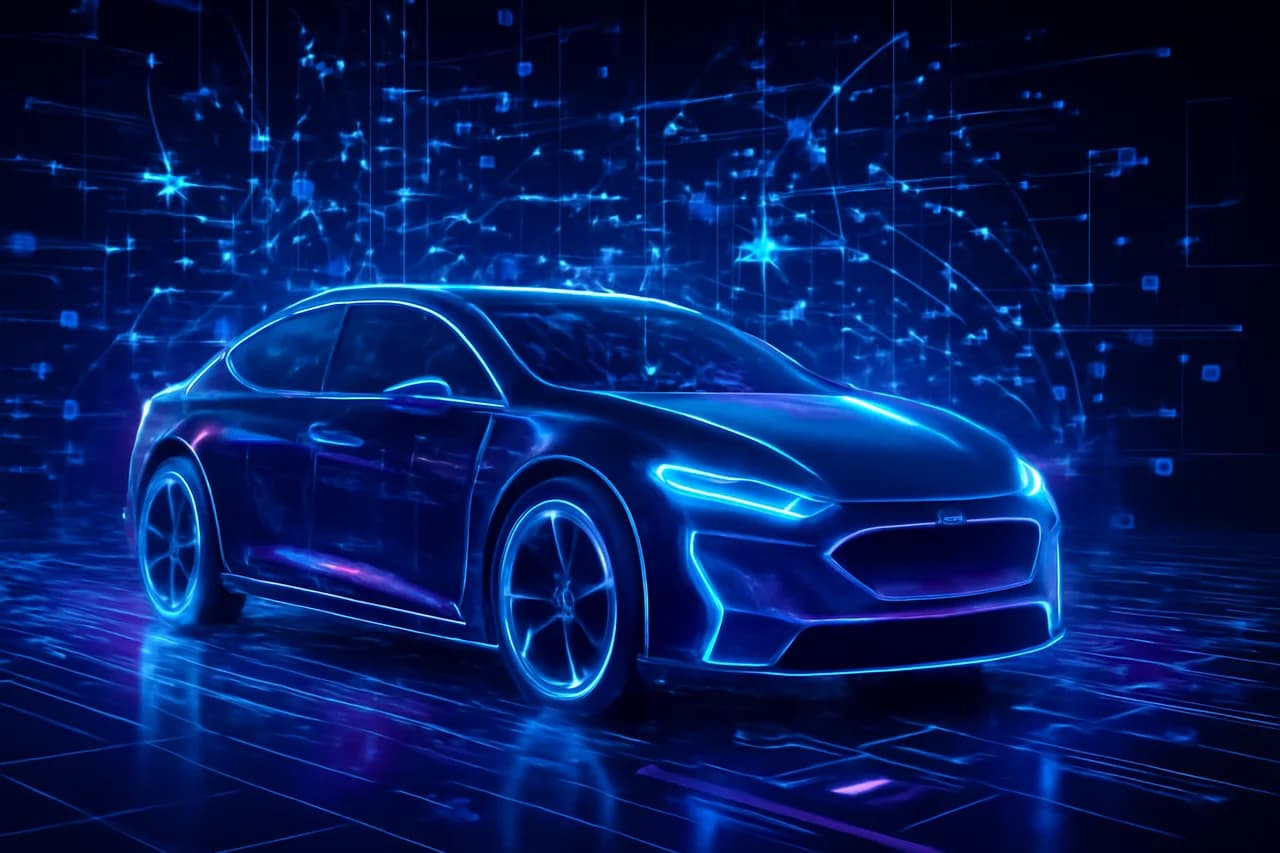 NVIDIA's Alpamayo 2 Super: A Game Changer for Autonomous Vehicles