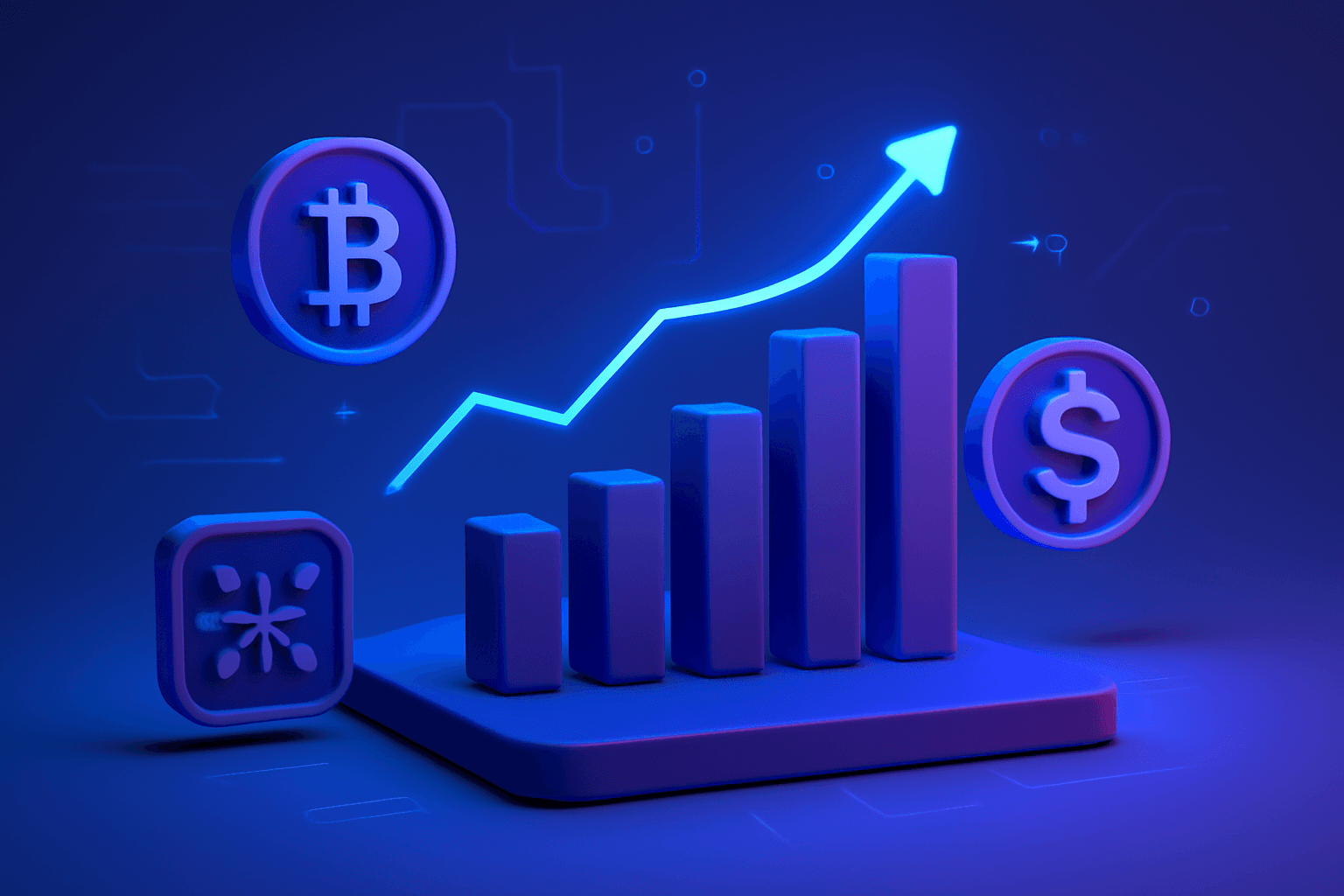 Wonderful Achieves $5 Billion Valuation After Recent Funding Round