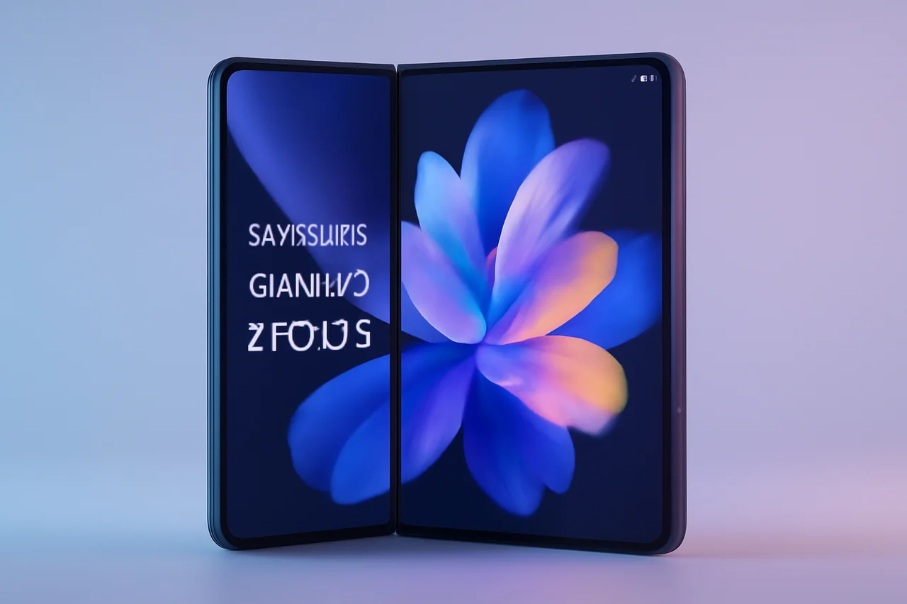 Samsung Galaxy Z Fold 8: A Surprising Experience Without Flex Mode