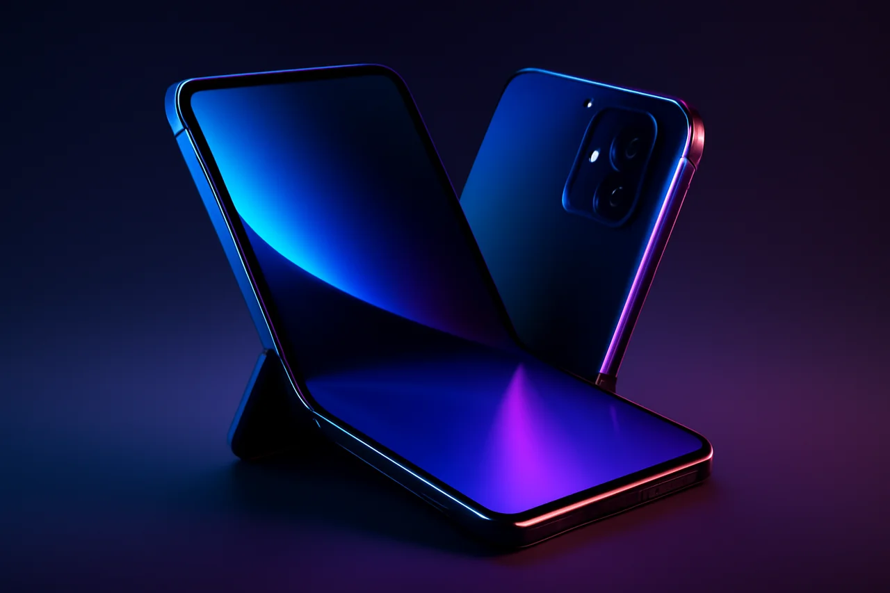 Apple Set to Reveal Foldable iPhone Ultra and More on September 9