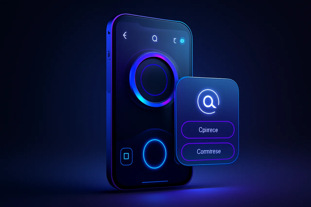 Google Gemini App Enhances Design with ChatGPT-Inspired Features