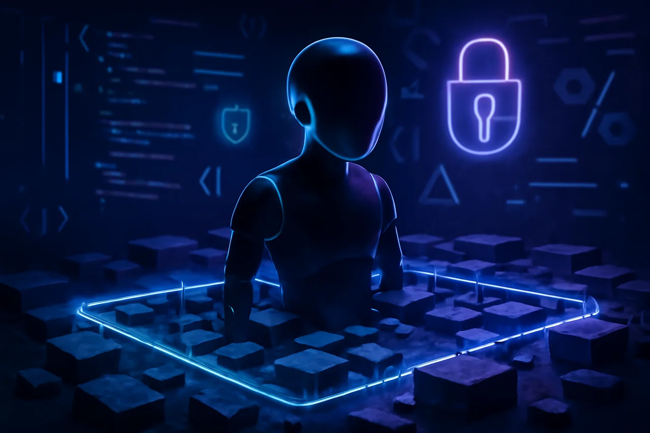 Security Flaw in DeepSeek Harness Threatens AI Agent Safety