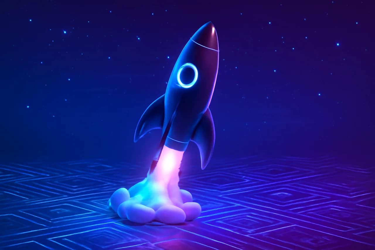 Stoke Space Secures $1 Billion to Compete in Rocket Industry