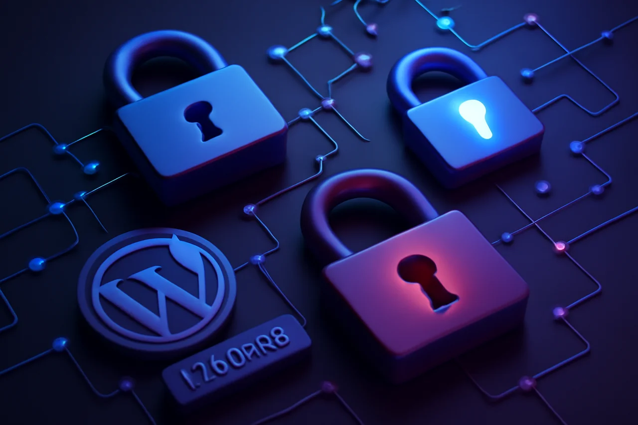 Critical Security Vulnerabilities in WordPress Plugins Exposed