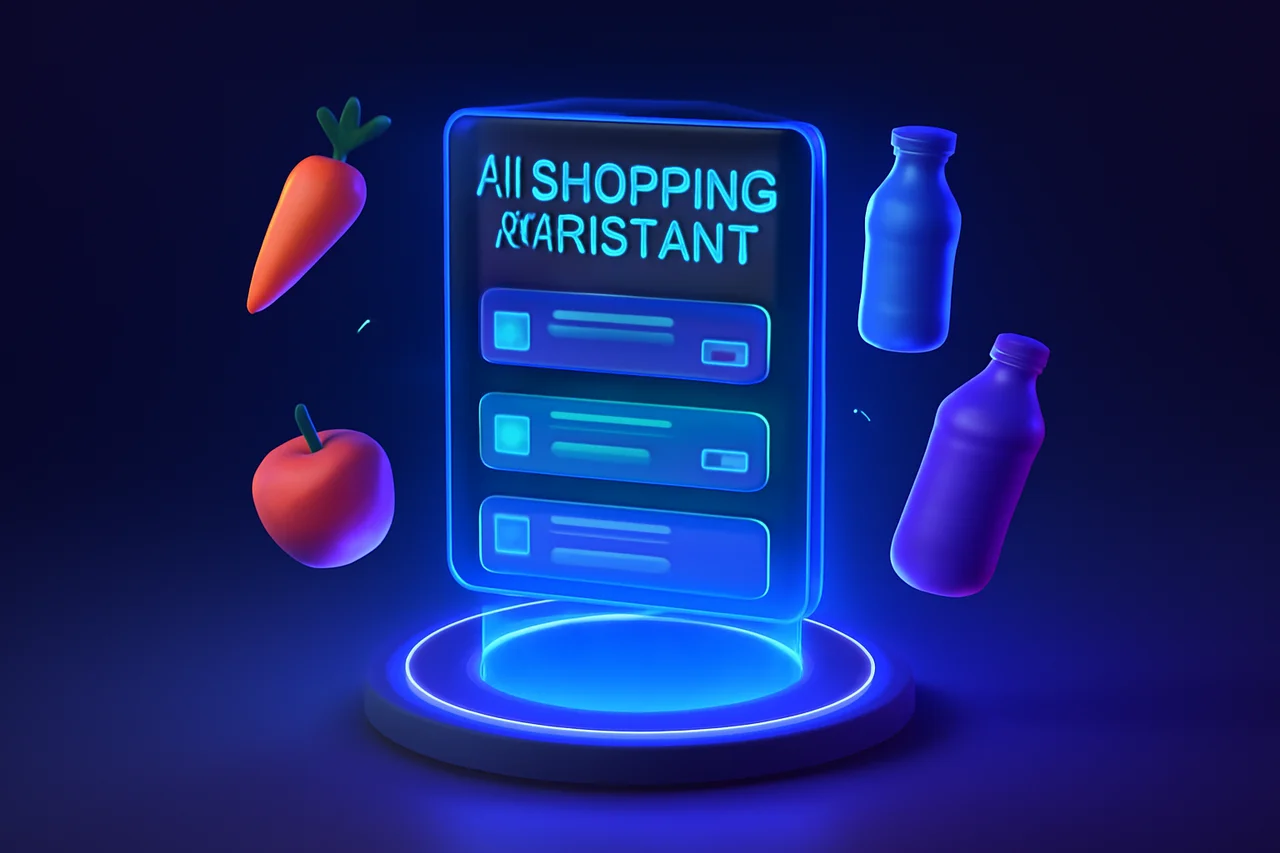 Instacart Unveils Clementine: Your New AI Grocery Shopping Assistant