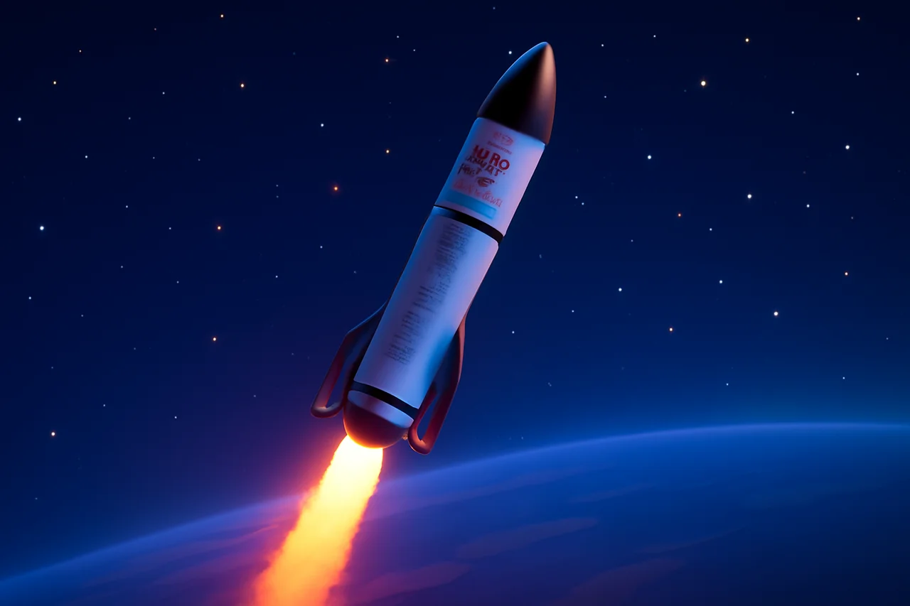 Isar Aerospace Launches Europe's First Commercial Orbital Rocket
