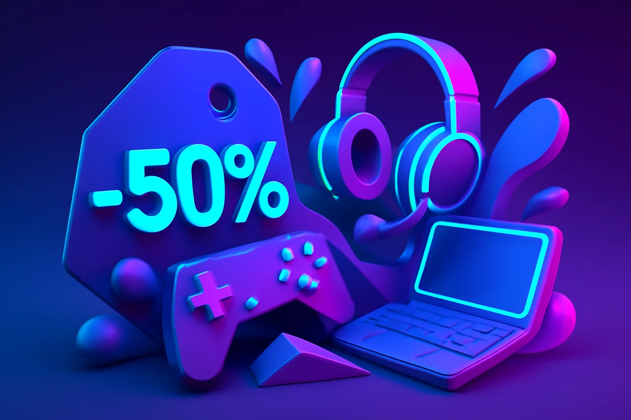 Save Big This September with Corsair's Discounts and Coupons