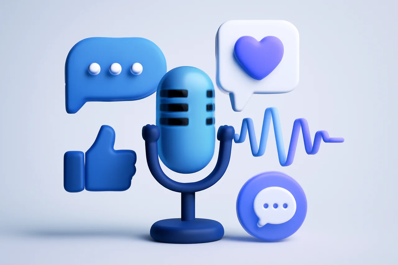 Meta's Threads Launches New Features for Podcasters