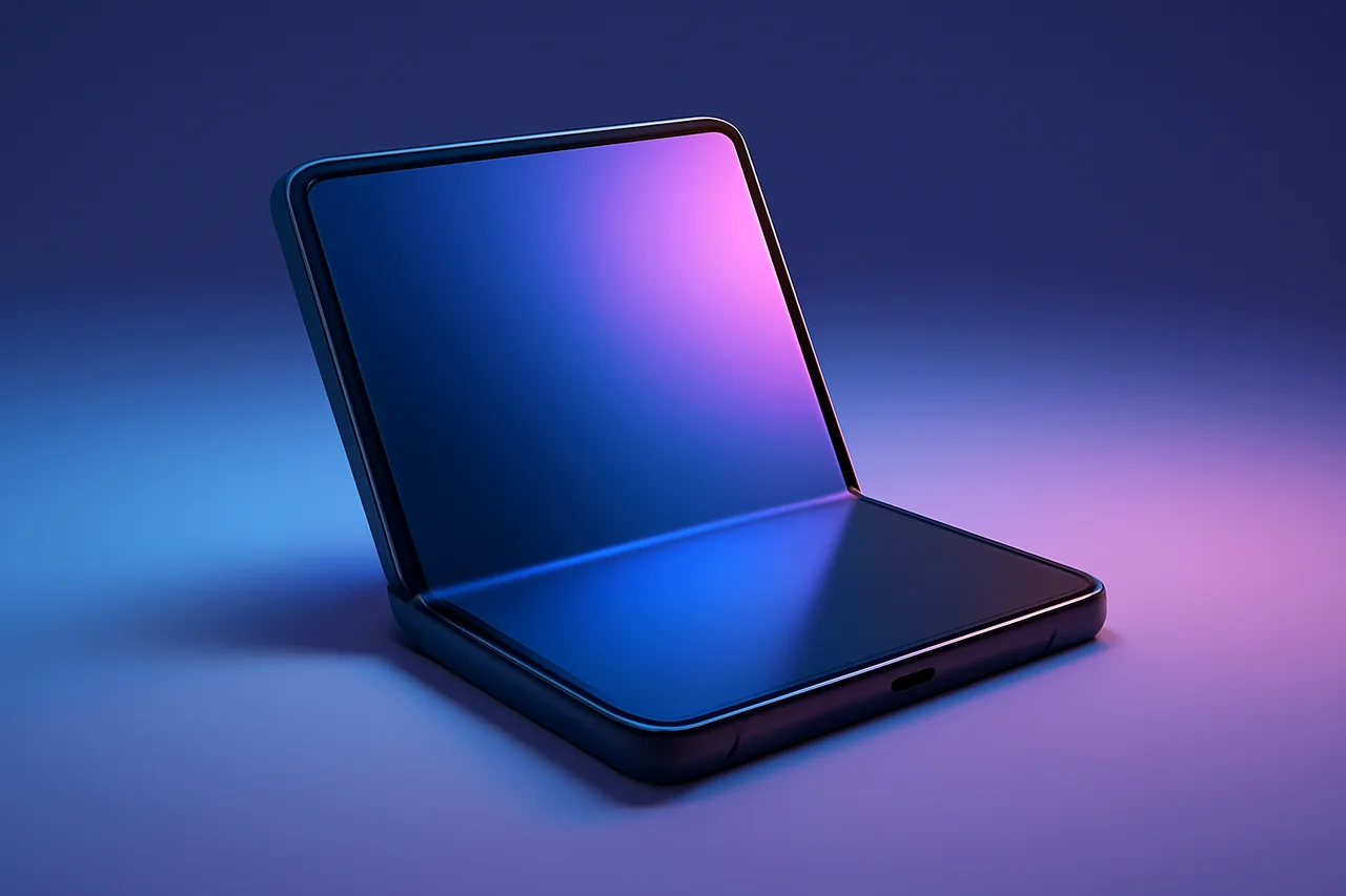 Apple's iPhone Duo: A Game Changer for Foldable Phones