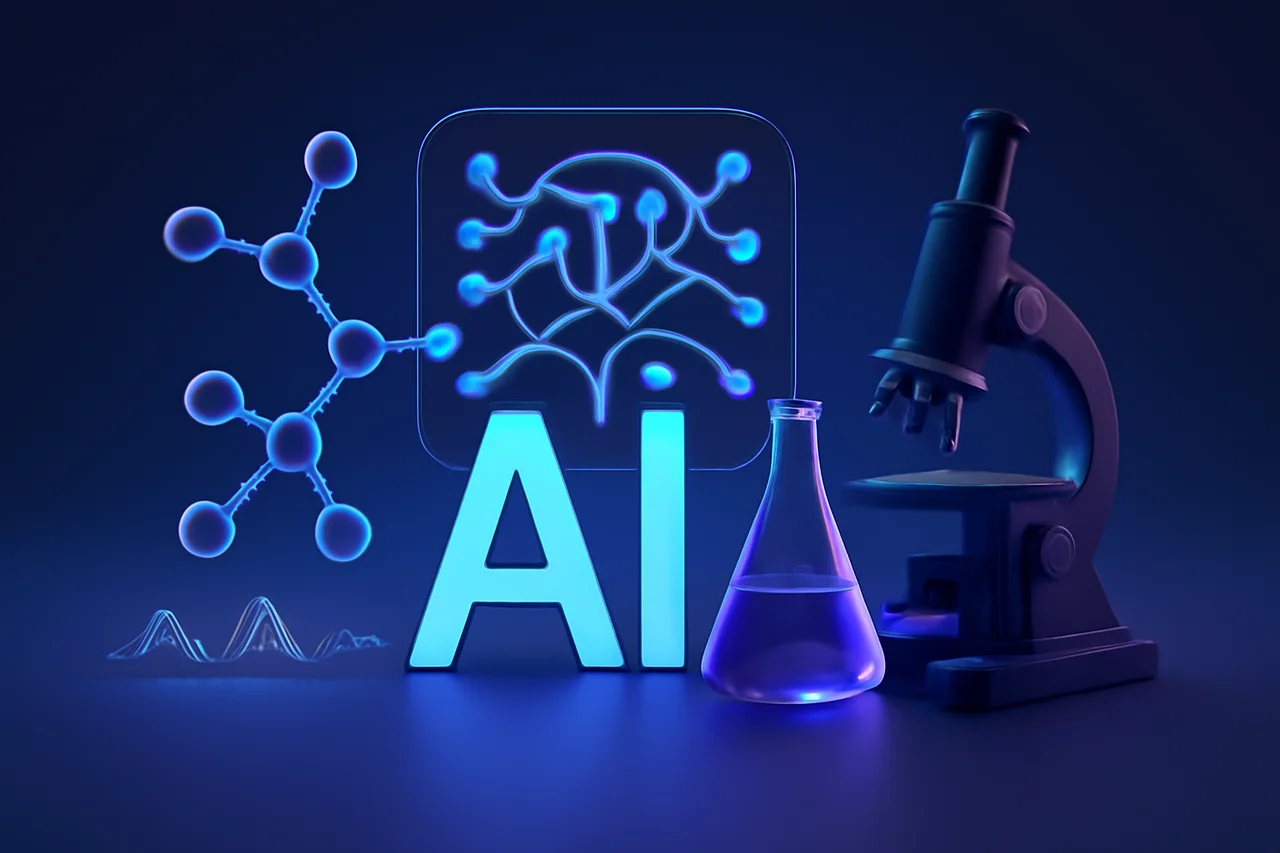 Google DeepMind Teams Up with South Korea for AI-Driven Scientific Advancements