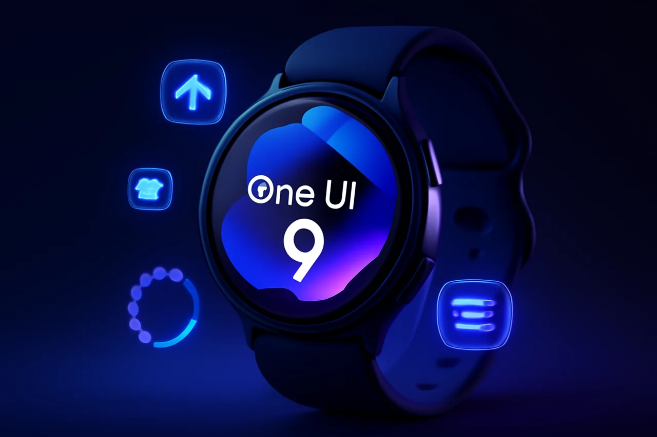 Samsung Galaxy Watch 6 Users Get Exciting One UI 9 Beta Update