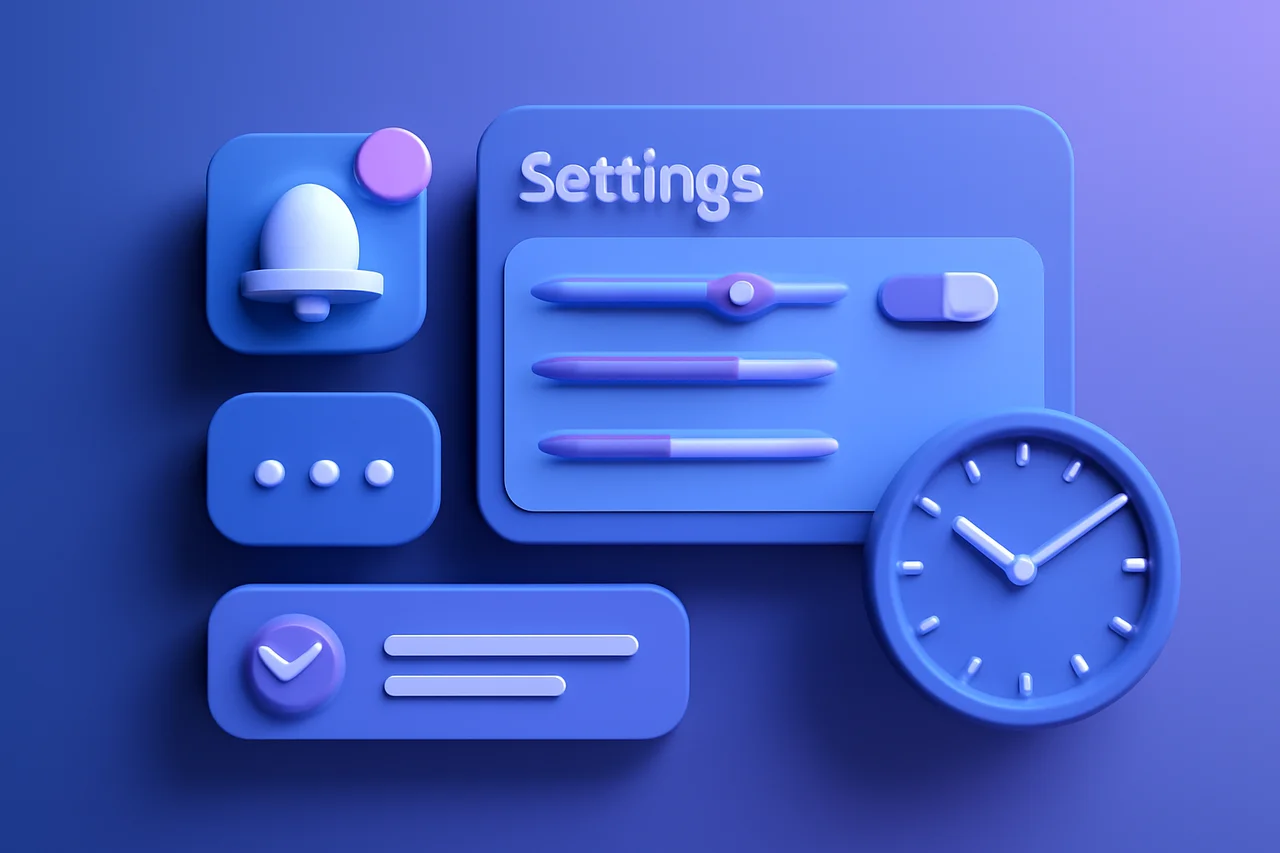 Mastering Custom Notifications in Windows 11 for Better Productivity