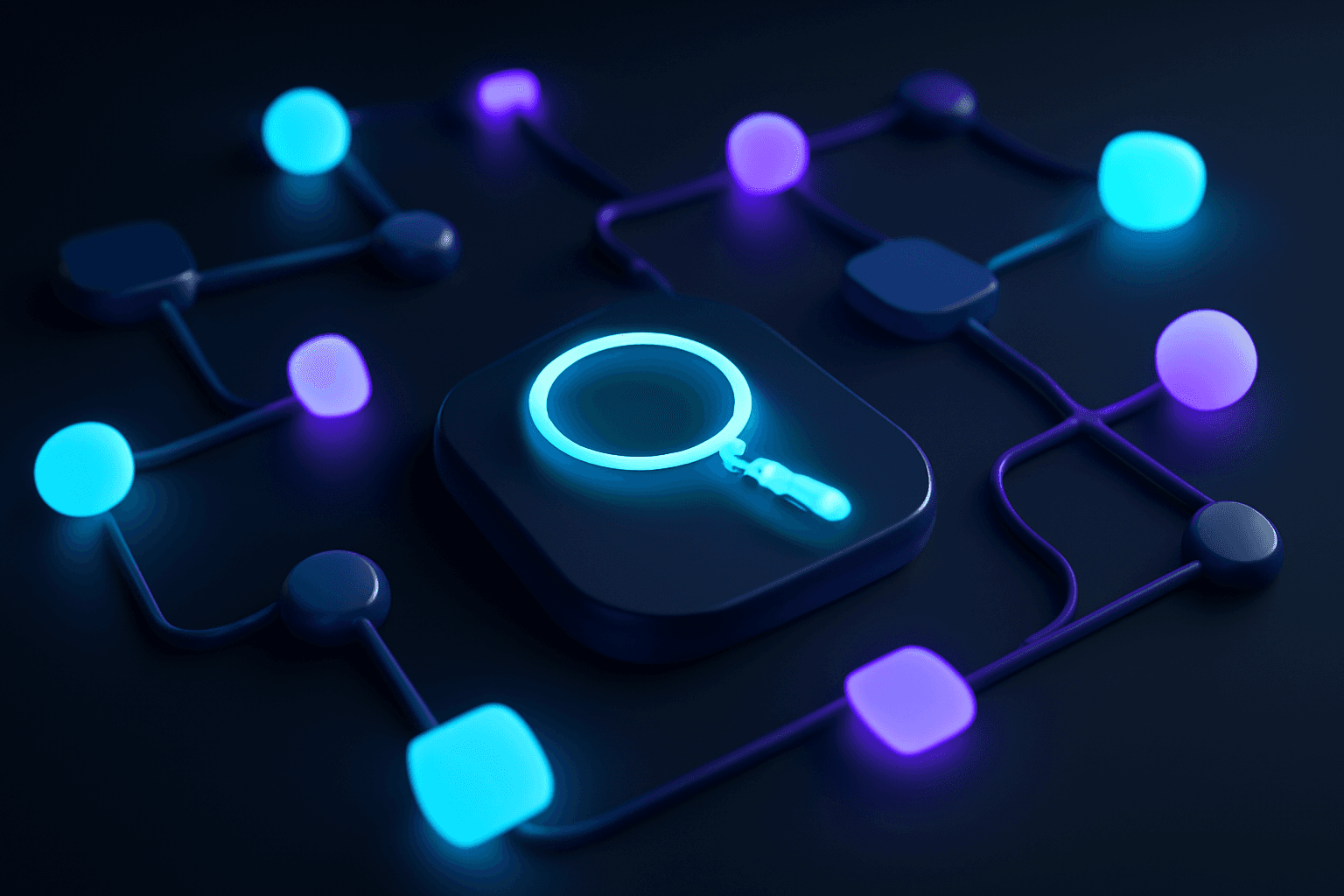 Enhancing Learning: Five Innovative Search Strategies