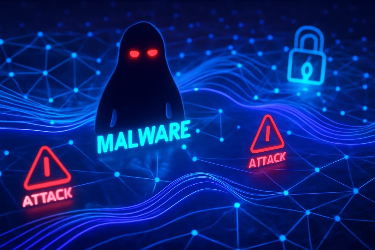 Ted Backdoor Found in HAProxy: A New Cybersecurity Threat