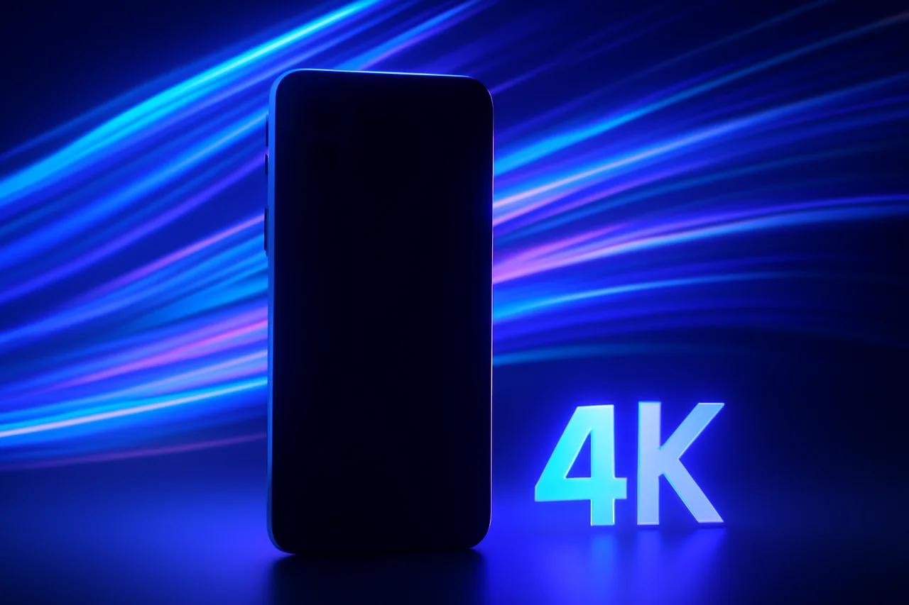 Vivo X500 Series Set to Launch with Impressive Video Features
