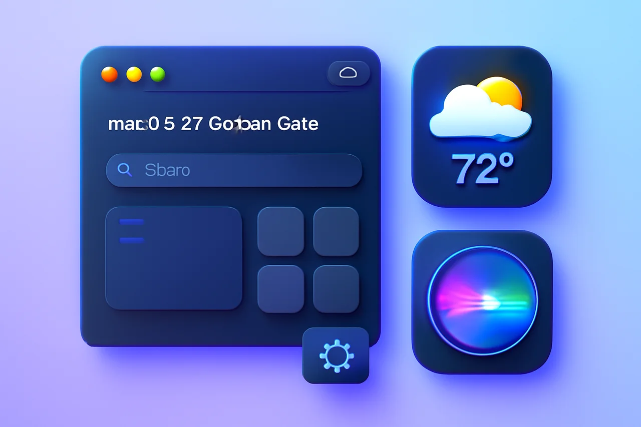 Apple Unveils macOS 27 Golden Gate: A Closer Look at New Features