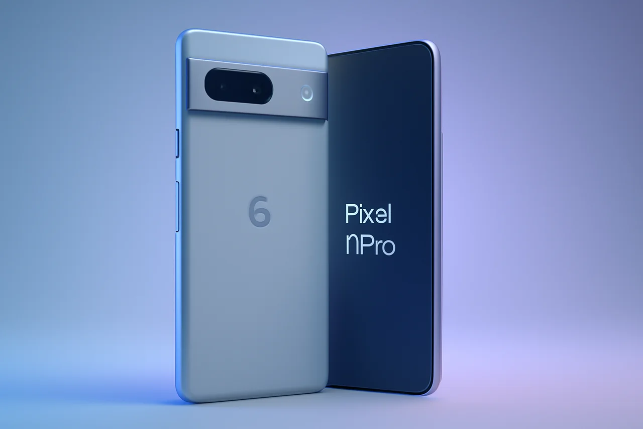 Why I Chose the Subtle Pixel 11 Pro Color and Loved It
