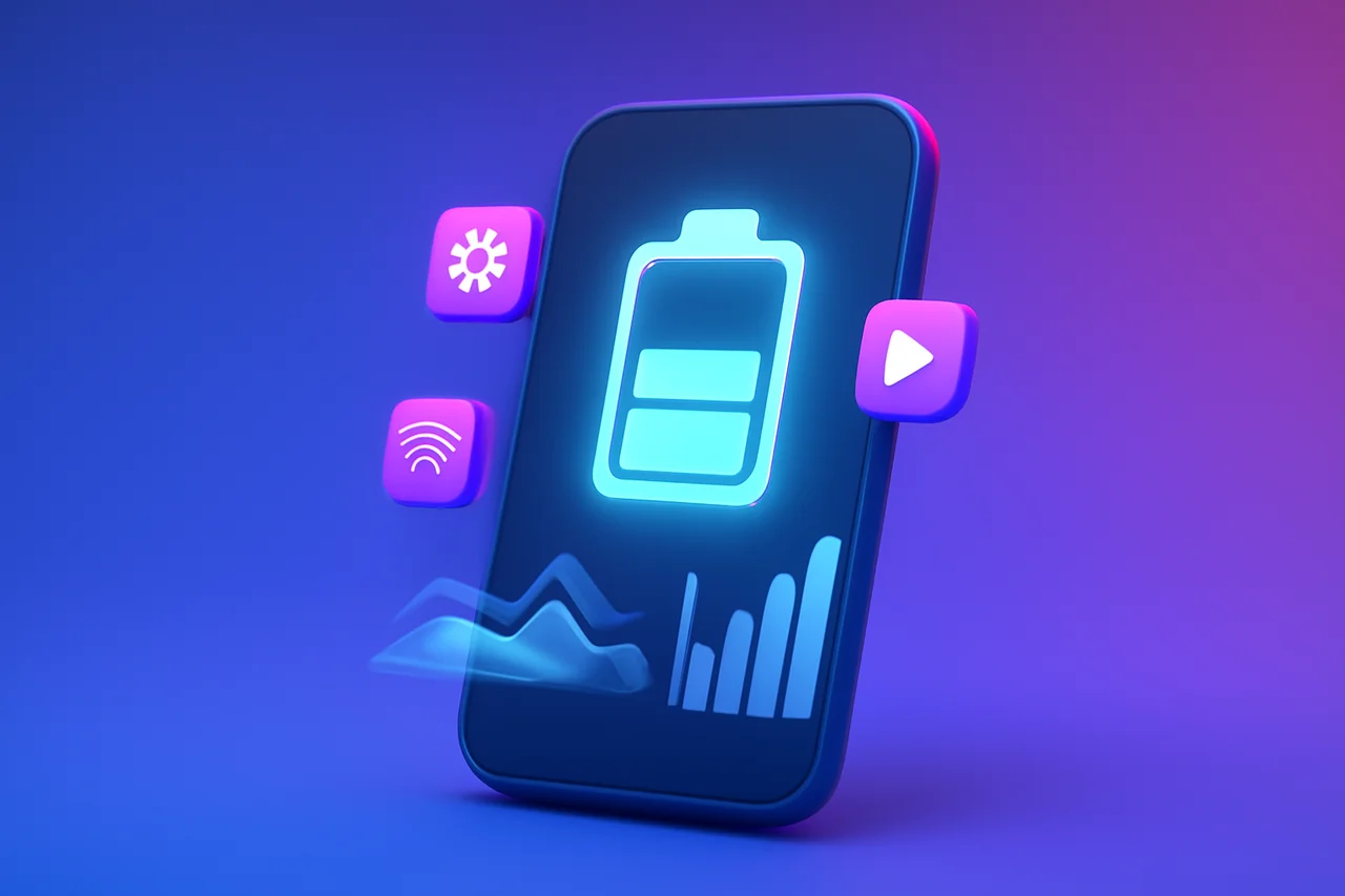 New Battery Feature for Pixel Phones Helps Monitor Power Consumption