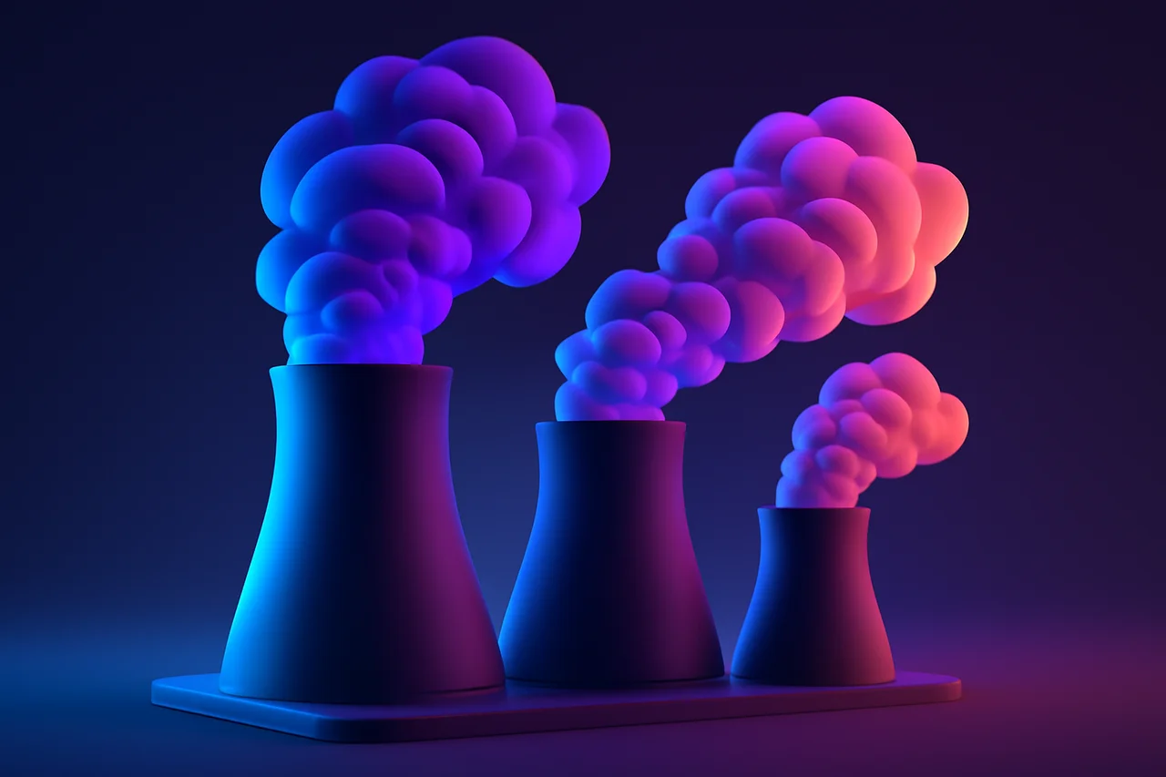 EPA's Potential Move to End Power Plant Emission Regulations Raises Concerns
