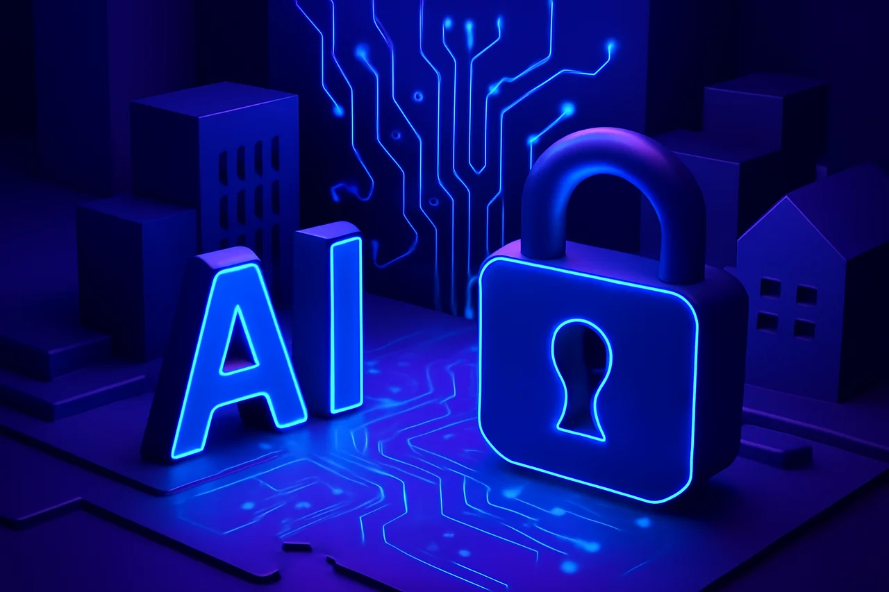 The Impact of AI on Startup Security and Enterprise Buying Patterns
