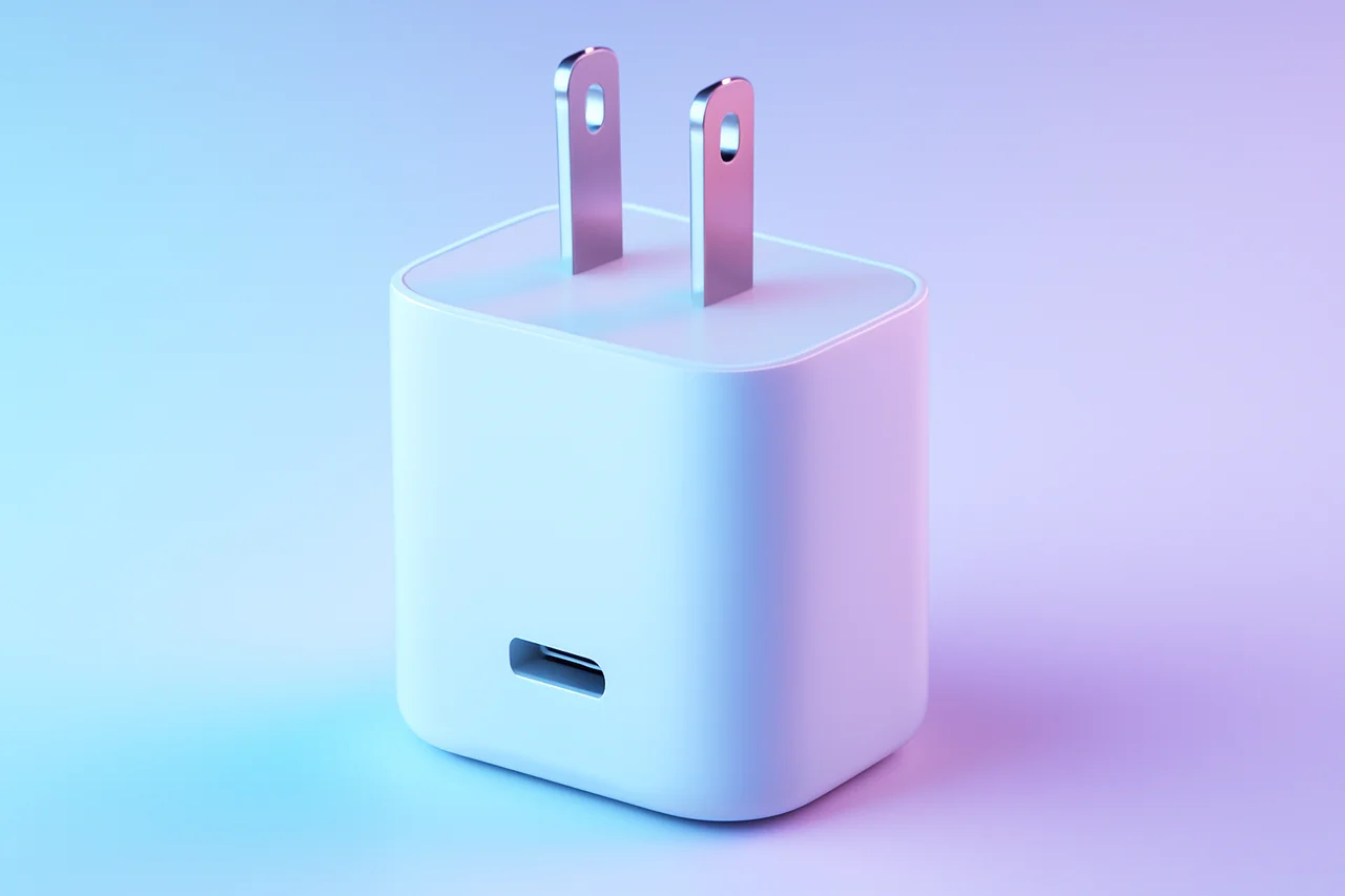 Grab the Belkin 45W Compact USB-C Charger Now for Just $14.99