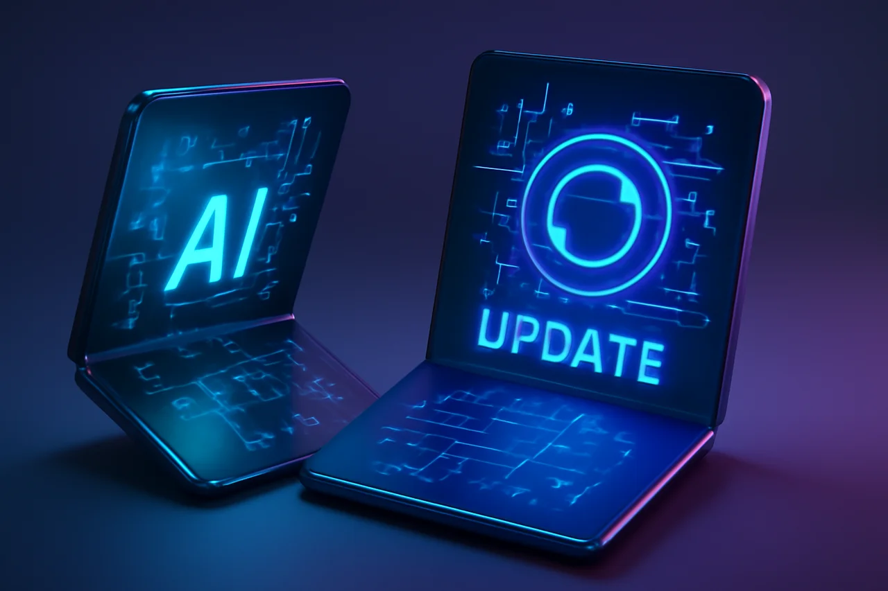 Galaxy Z Fold 7 and Flip 7 Get Exciting New Features with One UI 9