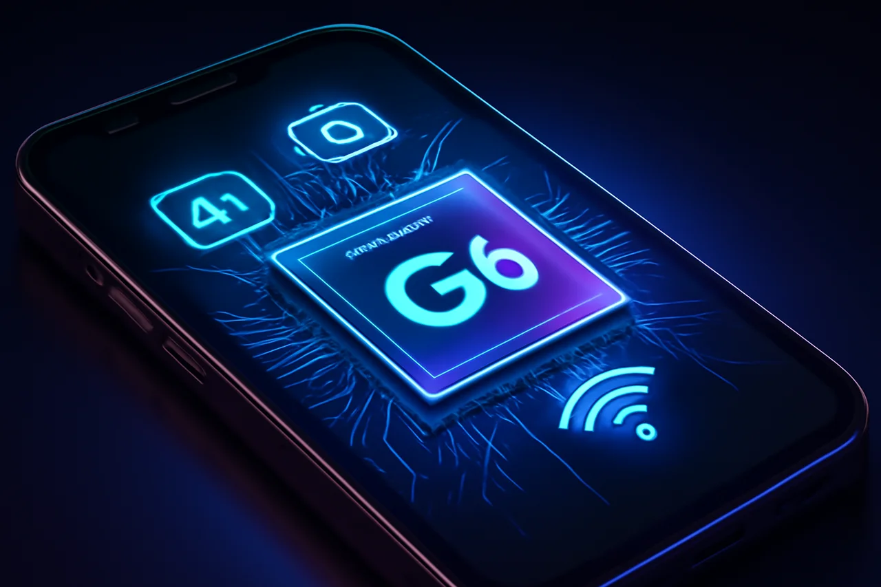 The Pixel 11's Tensor G6: A Weak Link in a Competitive Market