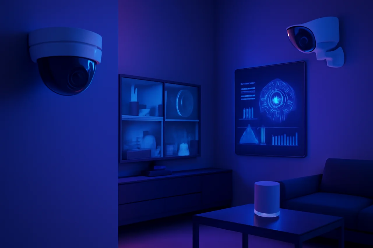 Apple Introduces New AI Features for HomeKit Cameras with Subscription Plans