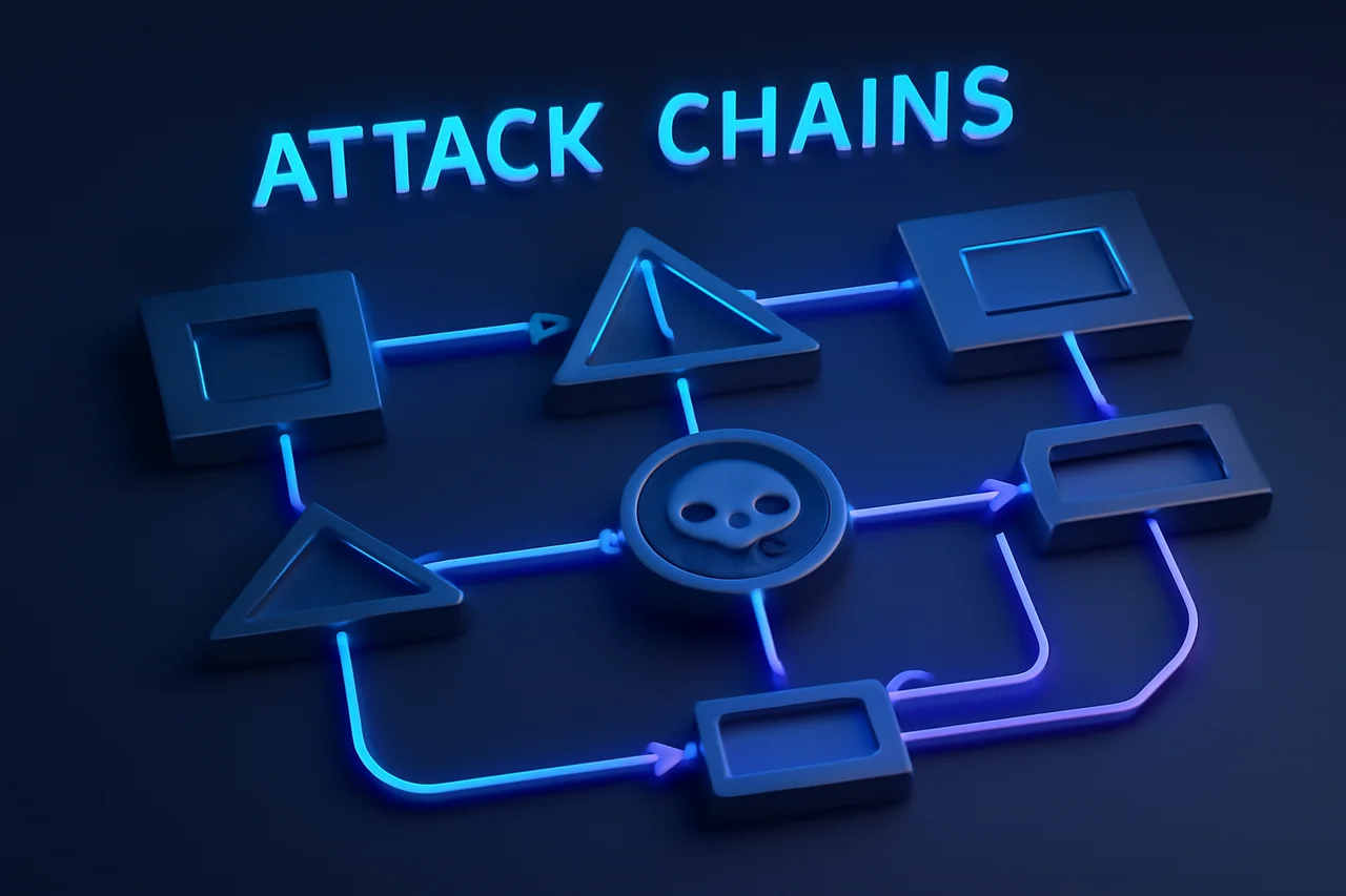 Rethinking Cybersecurity Testing: Focus on Attack Chains