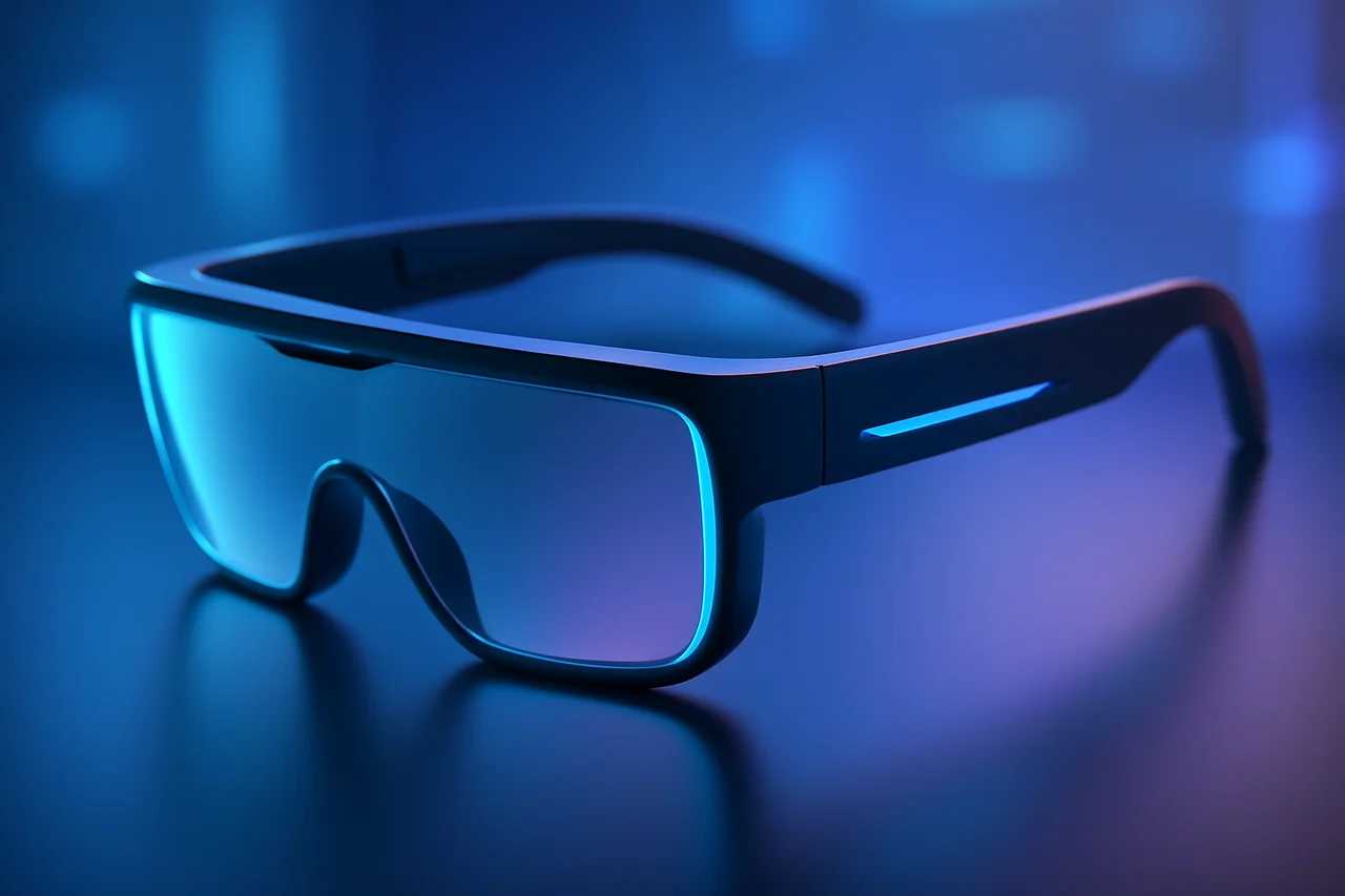 Anticipating the Launch of XREAL's Project Aura Glasses