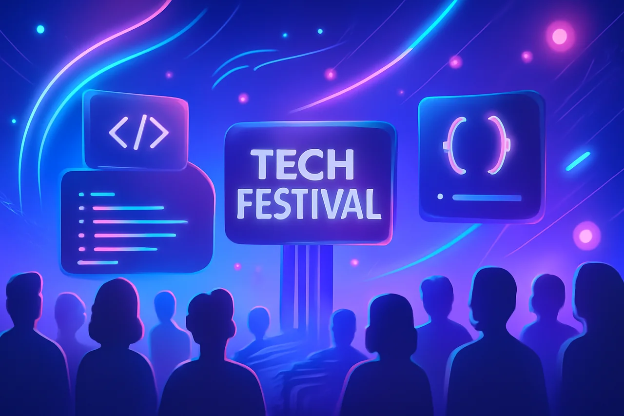 DevFest Returns: A Celebration for Developers and Tech Enthusiasts