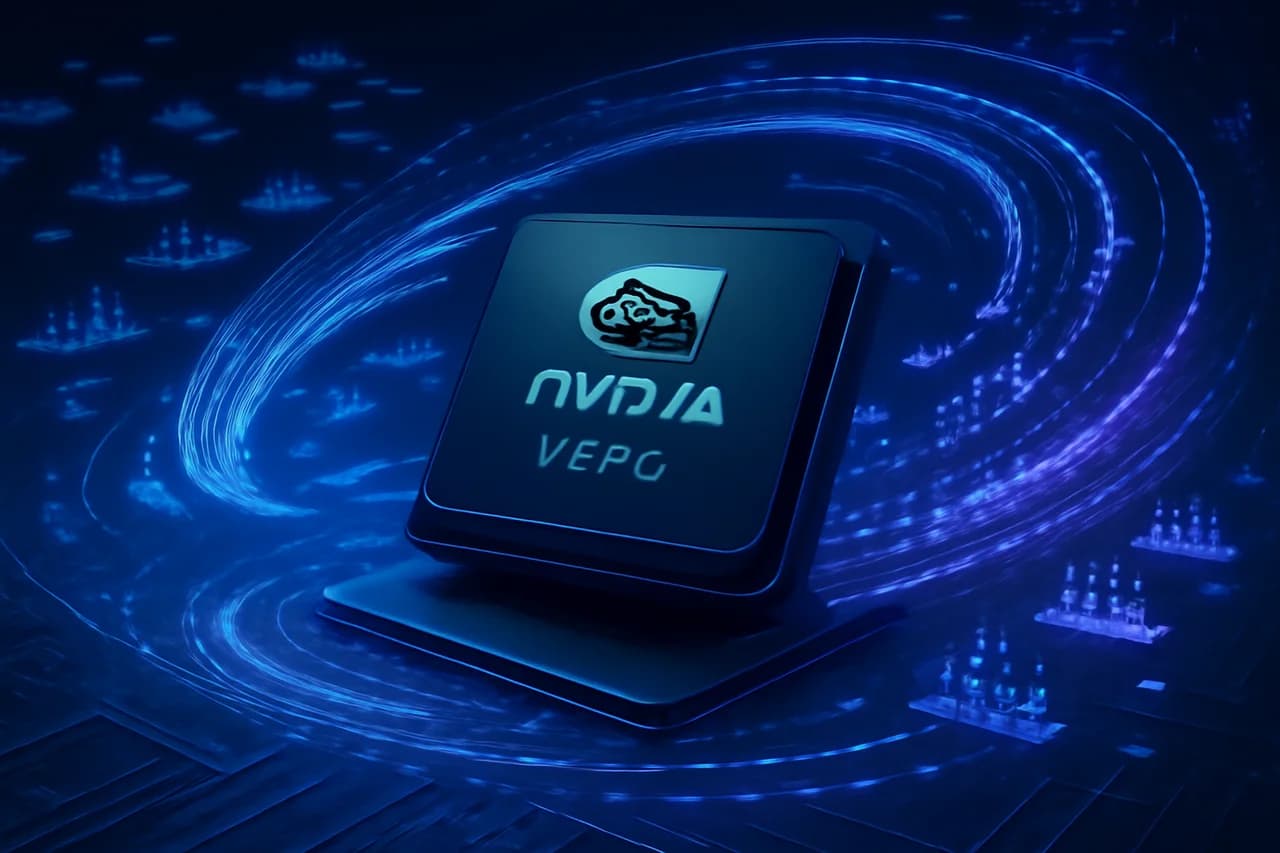 NVIDIA Vera CPU: A Solution for Agentic AI Fleet Challenges