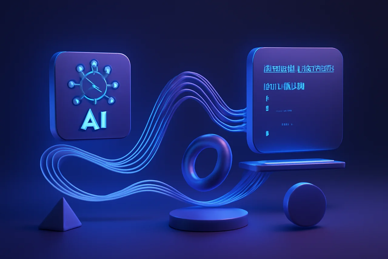 Simplifying AI Model Deployment with NVIDIA TensorRT Model Connect