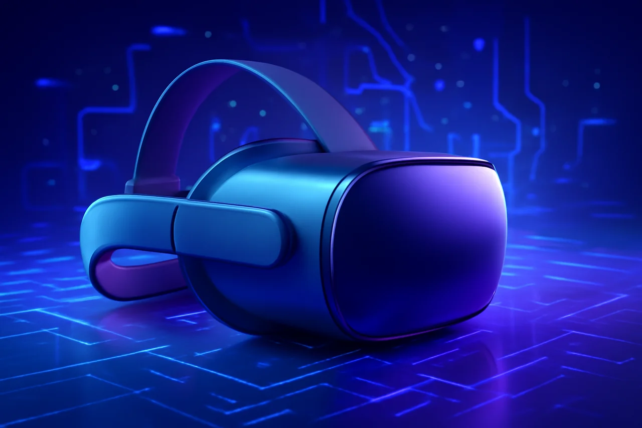 Valve's Steam Frame: A Promising Yet Pricey Standalone VR Headset