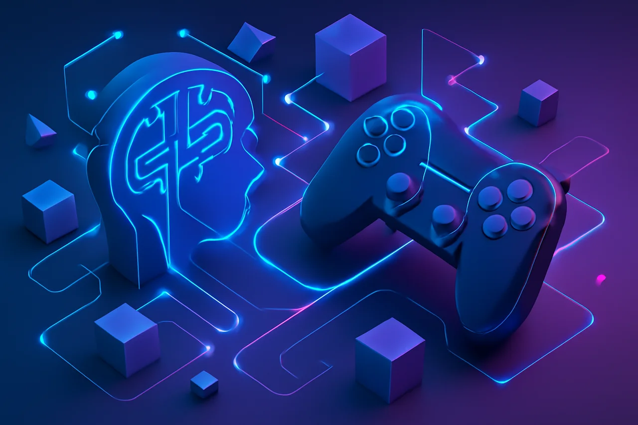 Google DeepMind Partners with Game Studios for Advanced AI Development