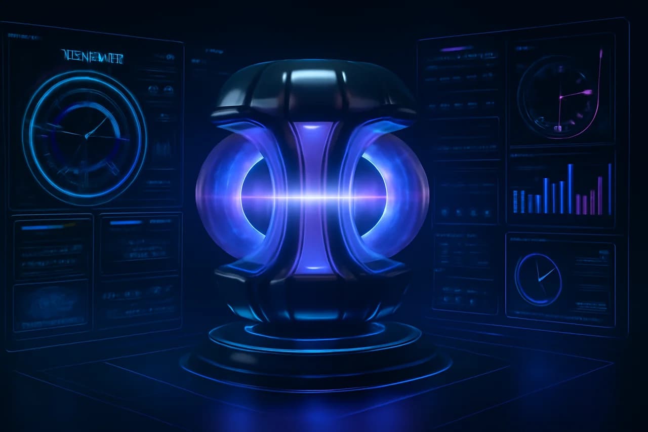 Fusionality: Pioneering Tools for Fusion Power Advancement