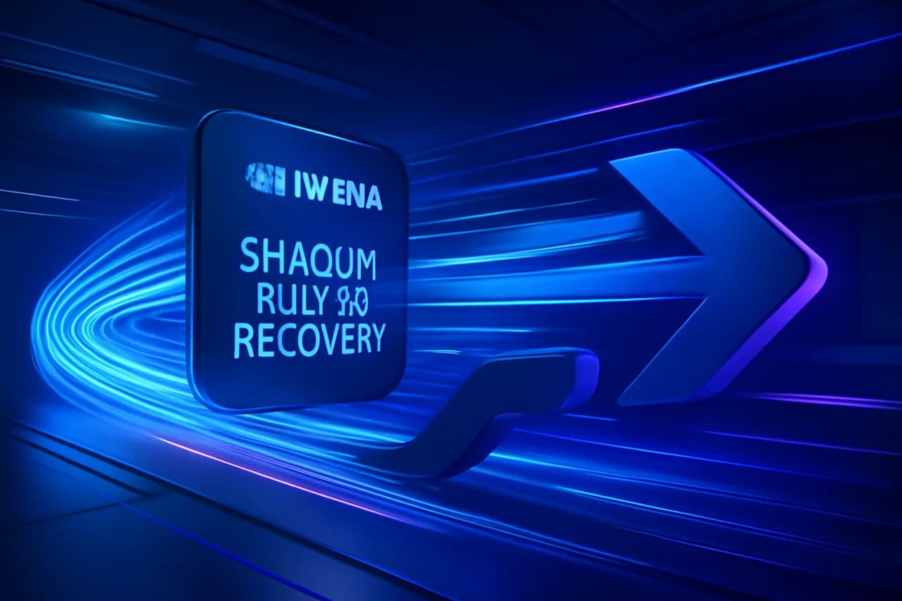 NVIDIA's Shadow Engine Recovery: A Game Changer for LLM Inference