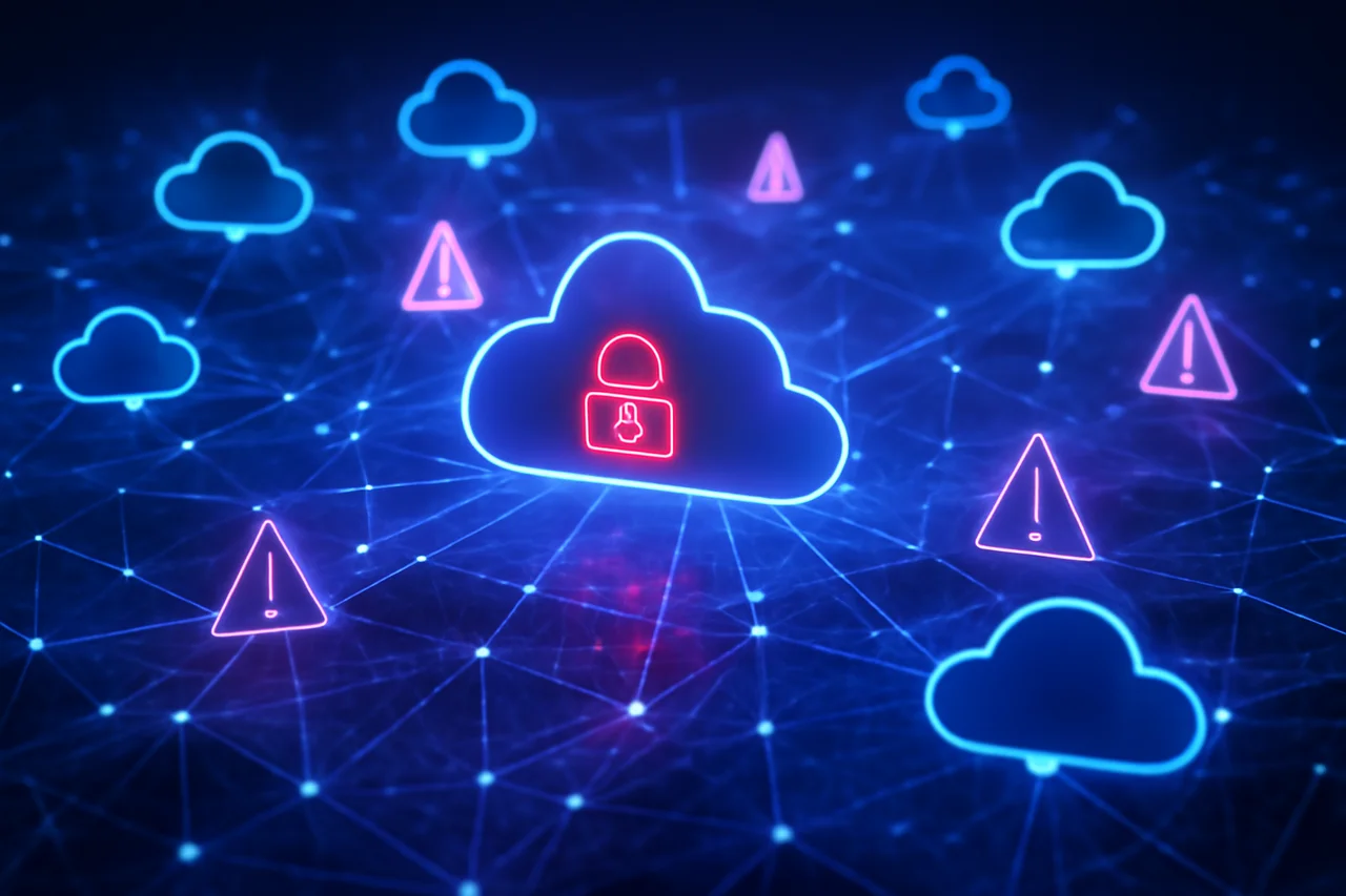 Mass Scanning Campaign Targets Vite Vulnerabilities to Steal Cloud Data