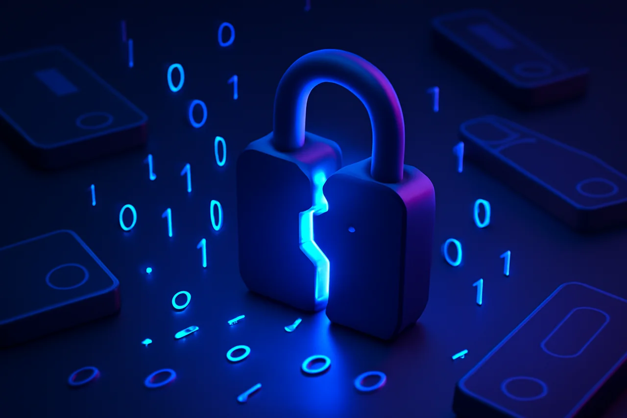 Trezor Faces Data Breach, Scammers Exploit Vulnerability