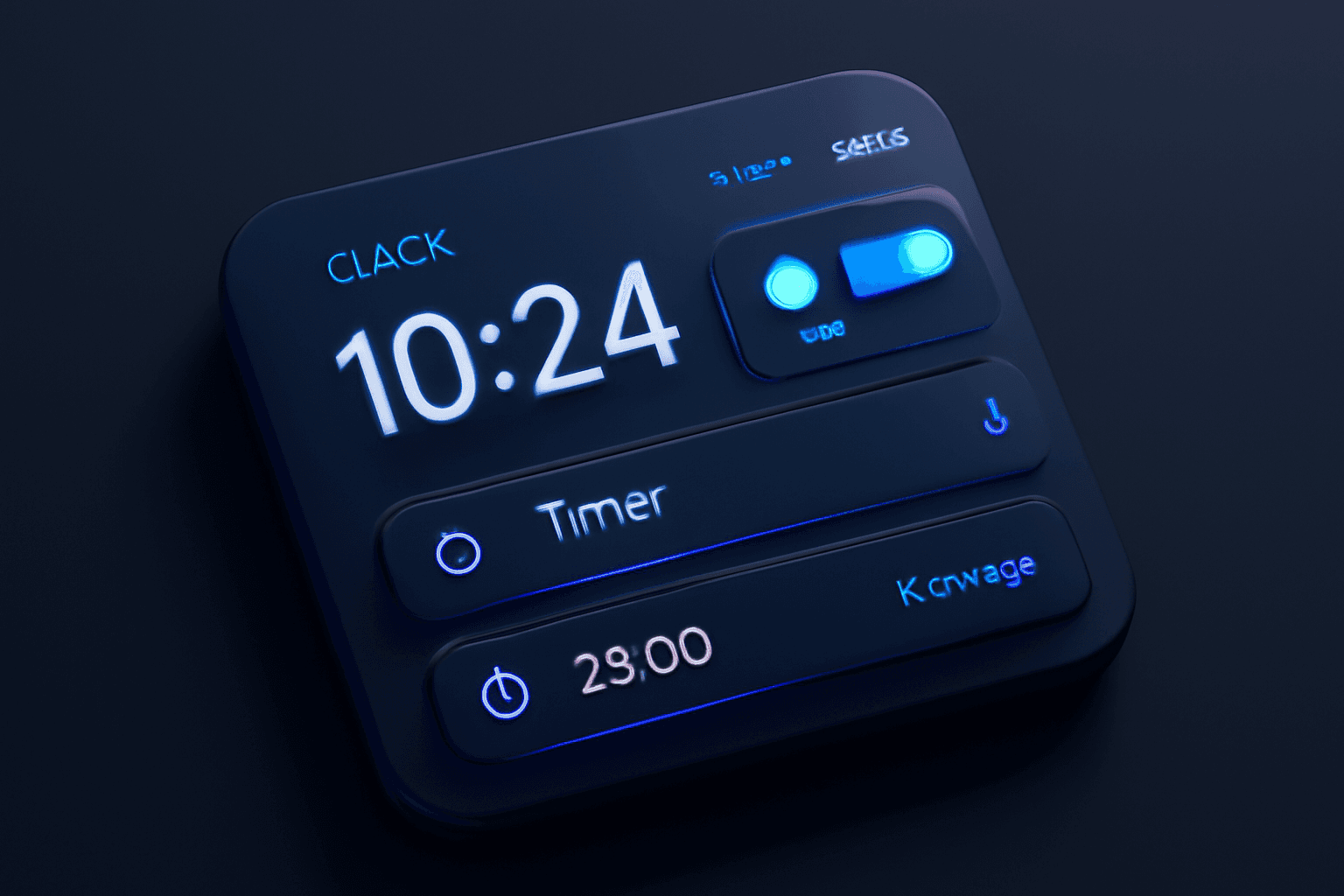 Enhancing Google Clock: Five Features That Could Transform the App