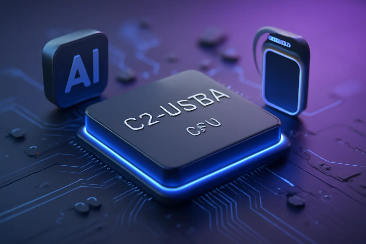 Arm's C2-Ultra CPU: A Game Changer for Future Android Phones