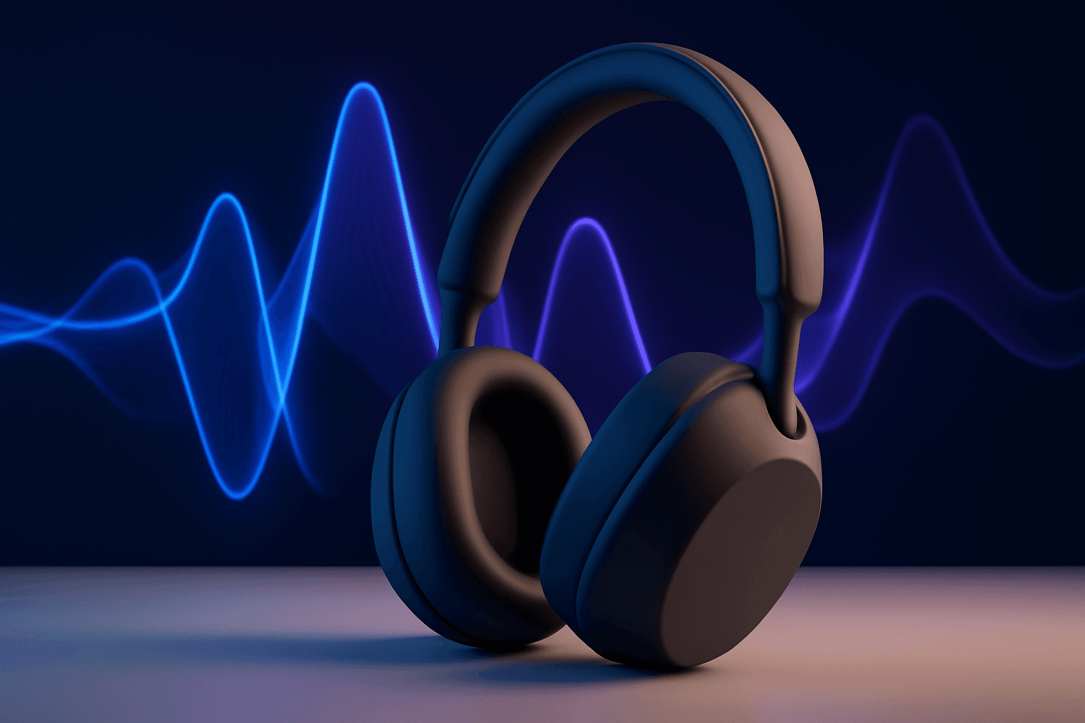 Massive Discounts on Sony Headphones, Including WH-1000XM5