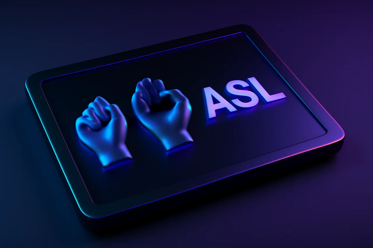 Google DeepMind Launches Innovative Sign-Language AI for Accessibility