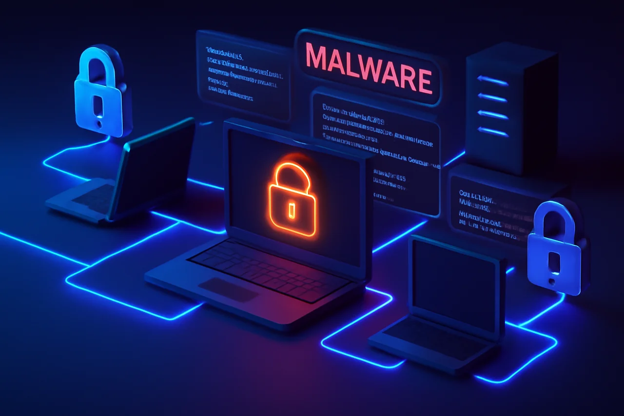 Cybercriminals Exploit ConnectWise ScreenConnect to Distribute Malware