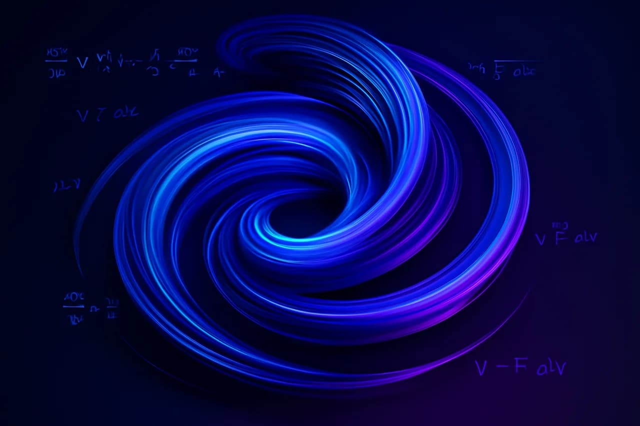 AI Unveils Solution to the Navier–Stokes Millennium Prize Challenge