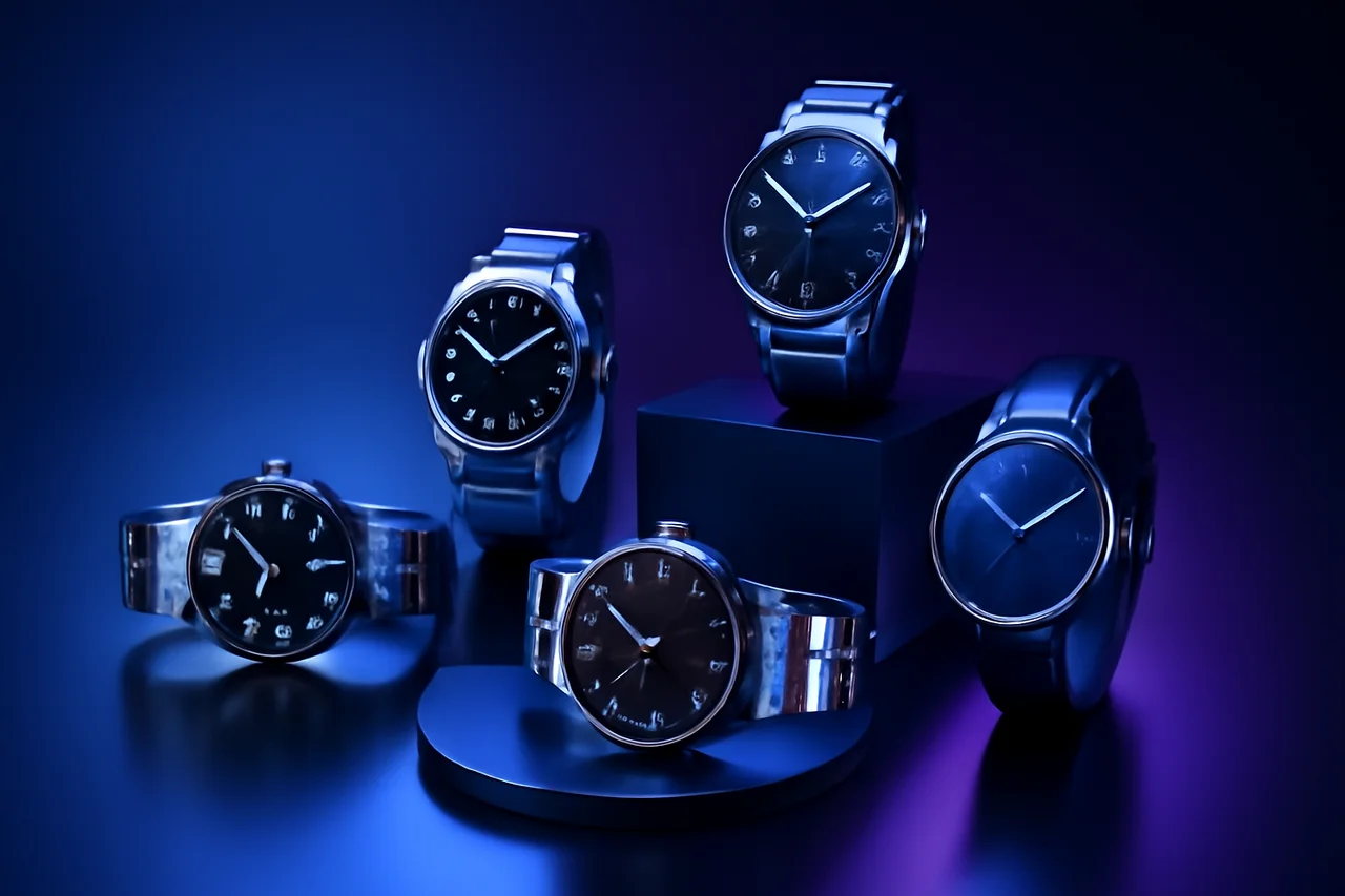 Highlights from Geneva Watch Days: Top 10 Must-See Watches
