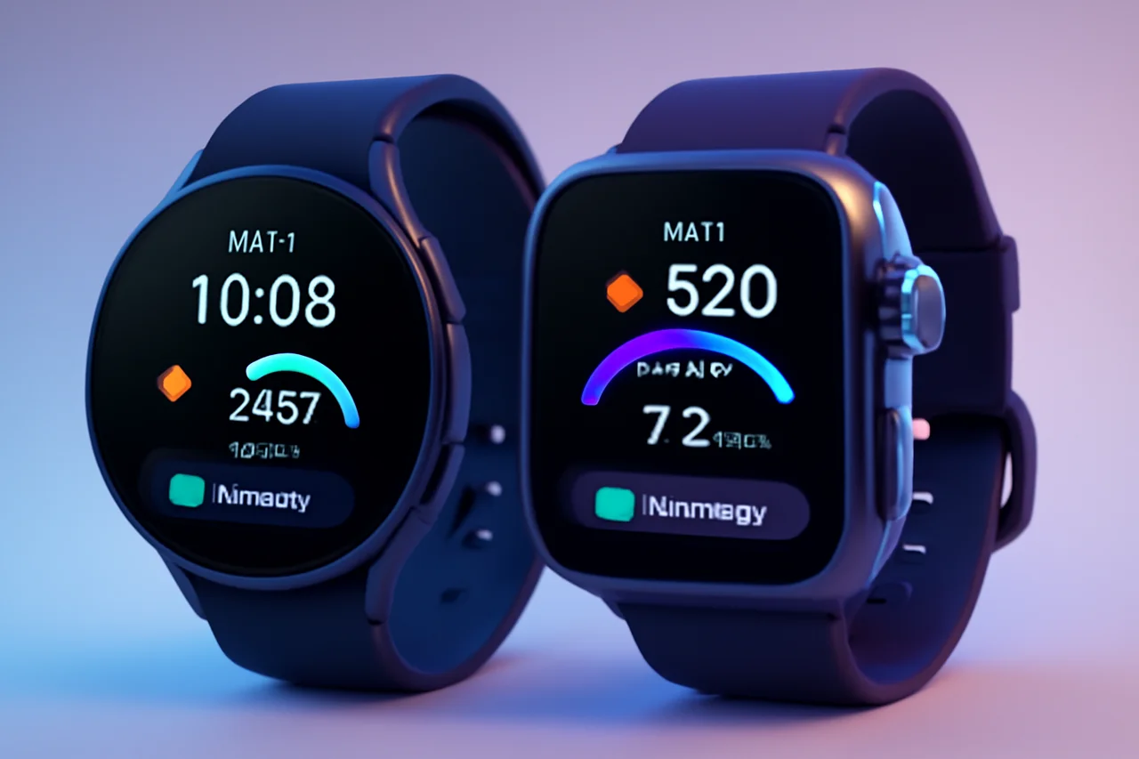 Samsung Expands One UI 9 Watch Beta to Galaxy Watch 7 and Ultra