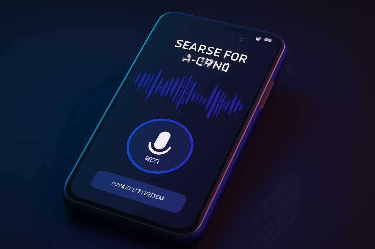 Google Enhances Song Search with Background Listening and New Interface